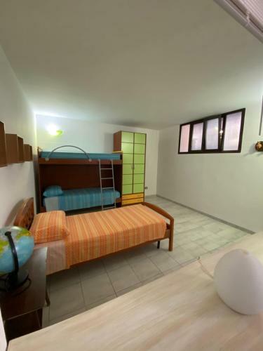 Apartamento Tavernetta Del Borgo
