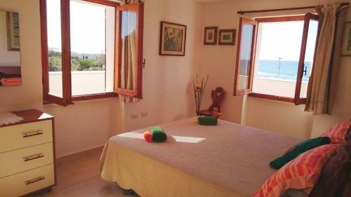 Apartamento Villa Eyes On Blue