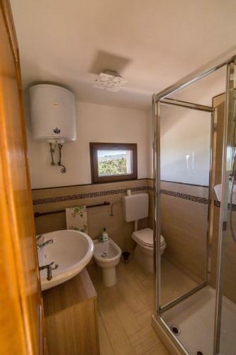 Apartamento Villa Eyes On Blue
