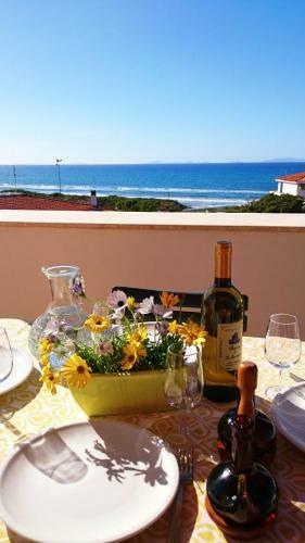 Apartamento Villa Eyes On Blue