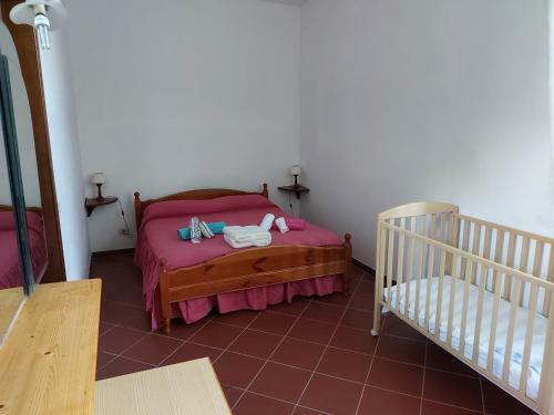 Villa Secchi Sul Mare