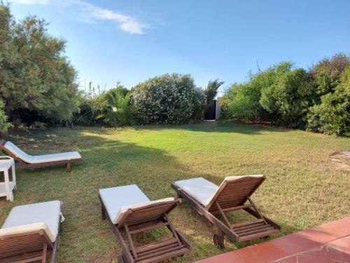 Villa Secchi Sul Mare