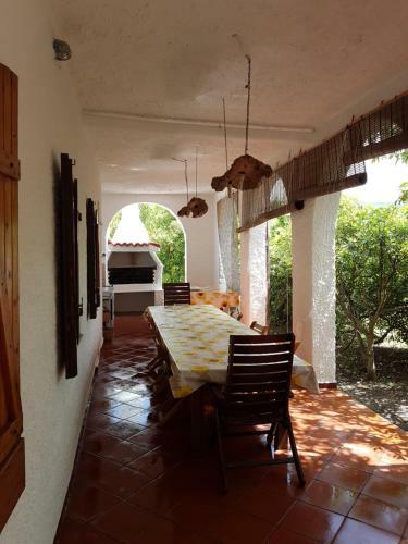 Villa Secchi Sul Mare