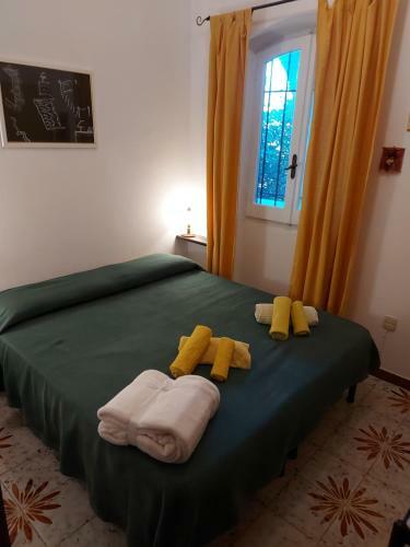 Villa Secchi Sul Mare