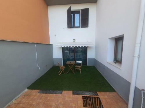 B&B Villa Terranova