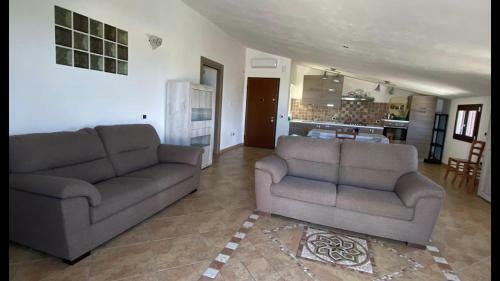 Apartamento La Casetta Di Viola