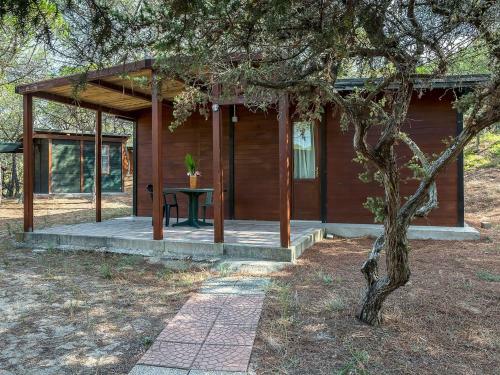 Mesmerising Mobile Home In Sorso Near The Beach