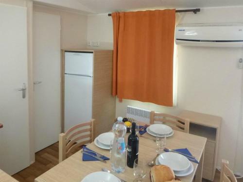 Mesmerising Mobile Home In Sorso Near The Beach