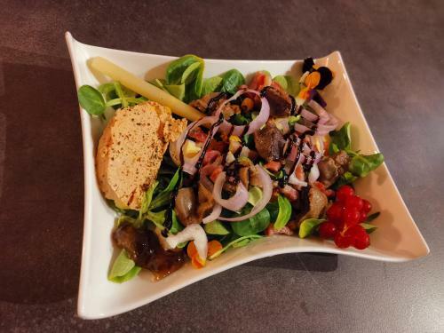 Apartamento Hostal 170 Duplex Service Appartement