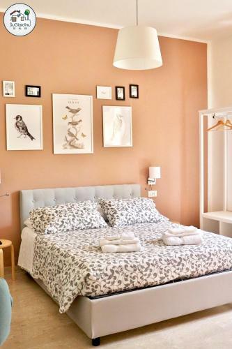 Bed & Breakfast Su Giard�nu