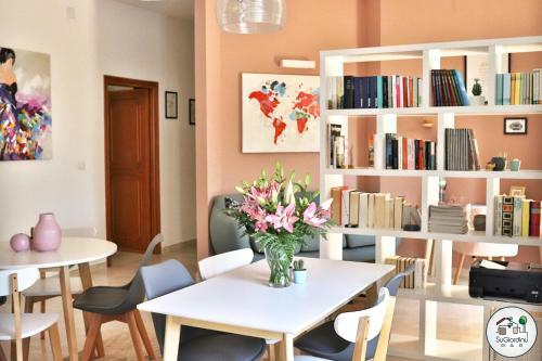 Bed & Breakfast Su Giard�nu