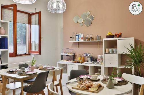 Bed & Breakfast Su Giard�nu