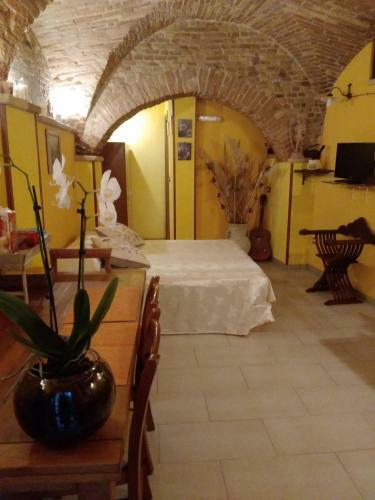 Apartamento La Casa Di Flora