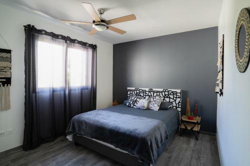Apartamento Rhum Cahuette T3 Climatis�