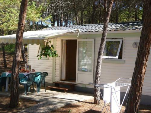 Amazing Mobile Home In Sorso Near The Beach