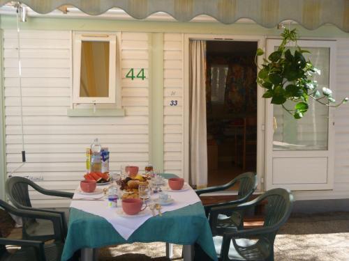 Amazing Mobile Home In Sorso Near The Beach