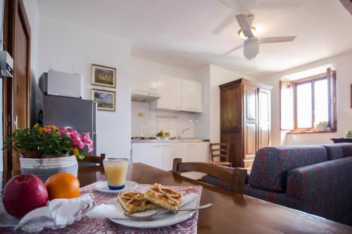 Apartamento Perla