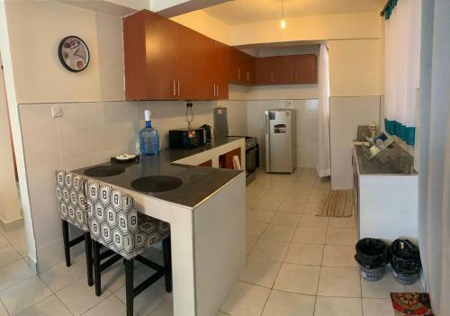 Bed & Breakfast Shima Complex