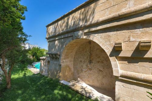 Villa Raffaella