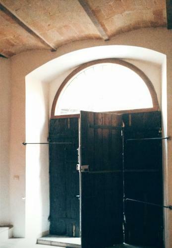Apartamento Residenza Le Volte Degli Angeli