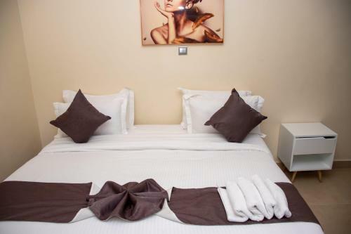 Apartamento Leo'z Suites