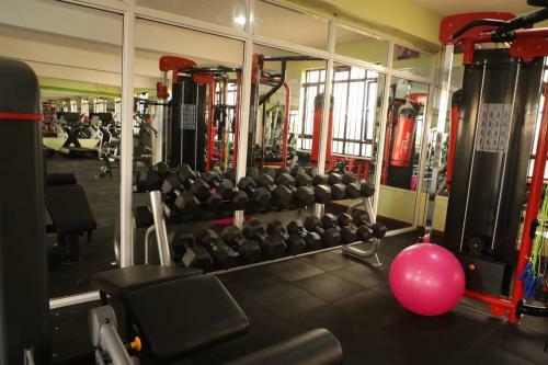 Apartamento Leo'z Suites