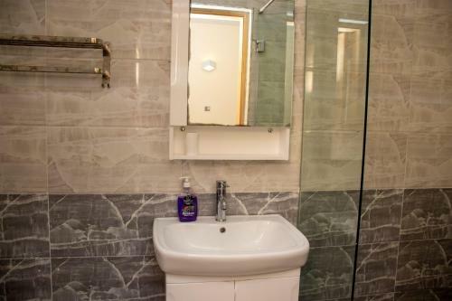 Apartamento Leo'z Suites