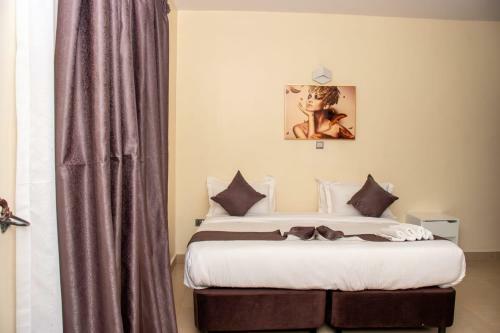 Apartamento Leo'z Suites