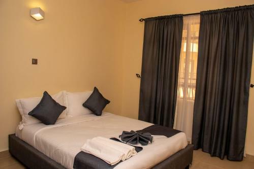 Apartamento Leo'z Suites