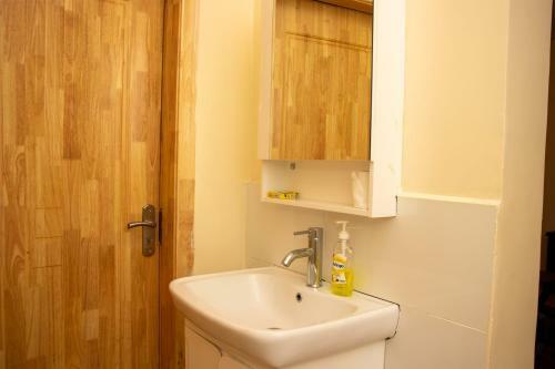 Apartamento Leo'z Suites