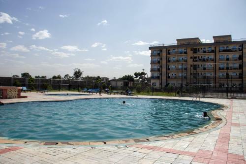 Apartamento Leo'z Suites