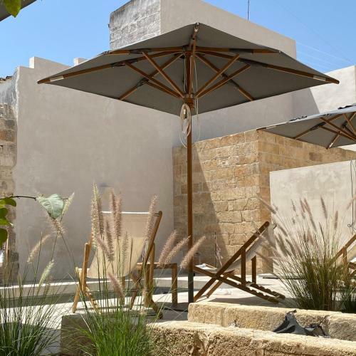 Hotel Tre Bacili