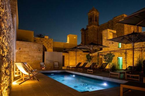 Hotel Tre Bacili