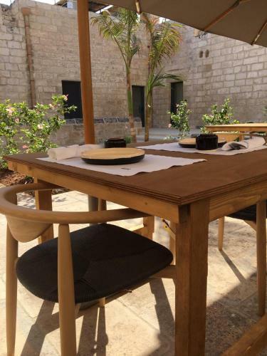 Hotel Tre Bacili