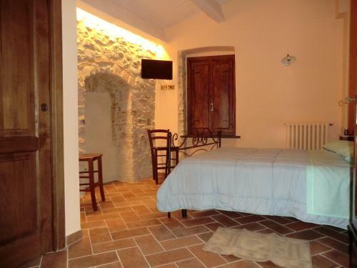 Hostal Residenza Frenguelli
