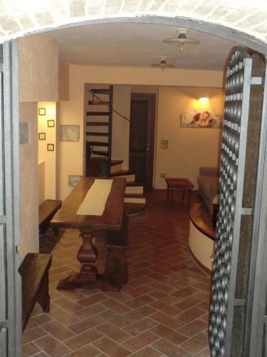 Hostal Residenza Frenguelli