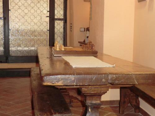 Hostal Residenza Frenguelli