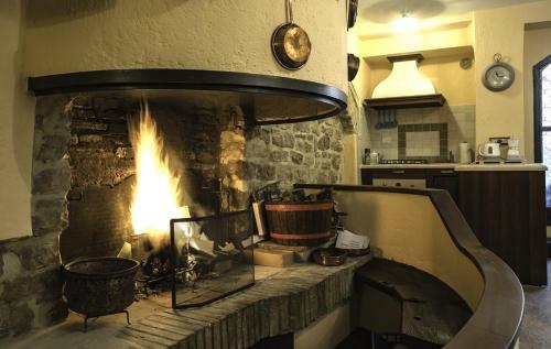 Hostal Residenza Frenguelli