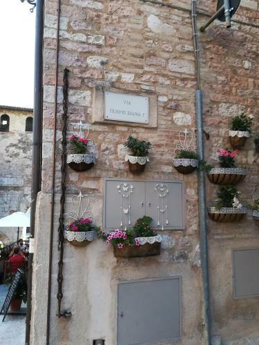Hostal Residenza Frenguelli