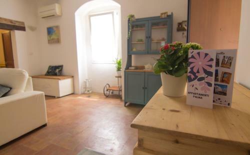 Apartamento Appartamento Palma Gold