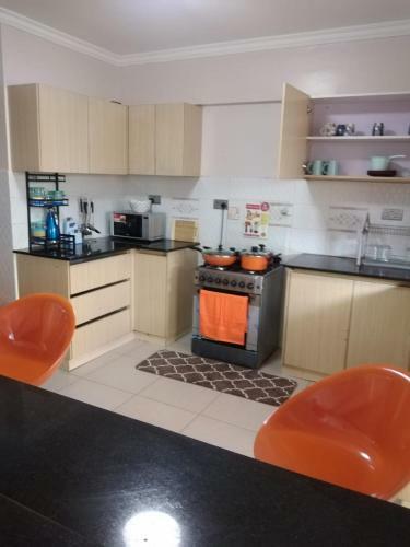 Zuri Apartments