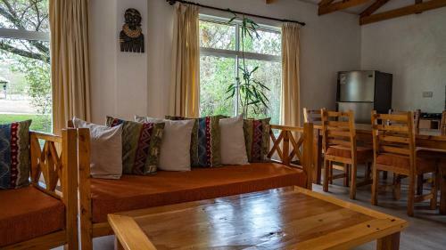 Mountain Ash House