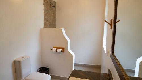 Mountain Ash House