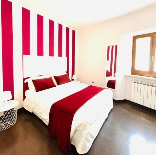 Apartamento Residenza Vallegloria