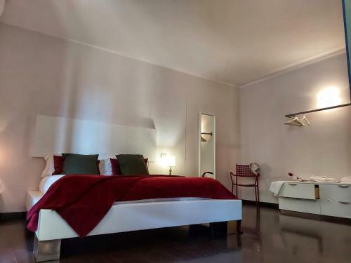 Apartamento Residenza Vallegloria