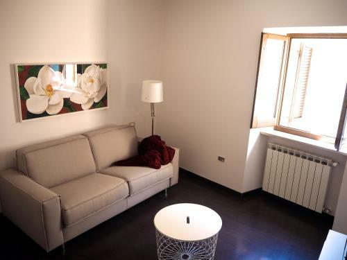 Apartamento Residenza Vallegloria
