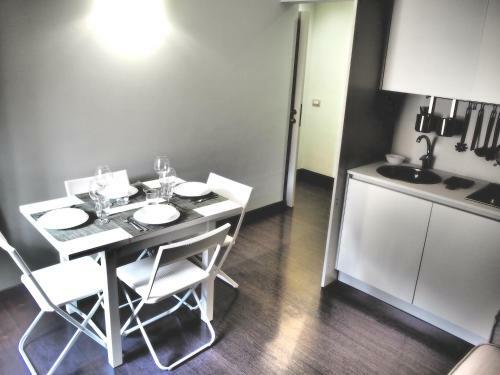 Apartamento Residenza Vallegloria