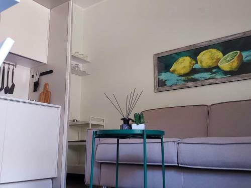 Apartamento Residenza Vallegloria
