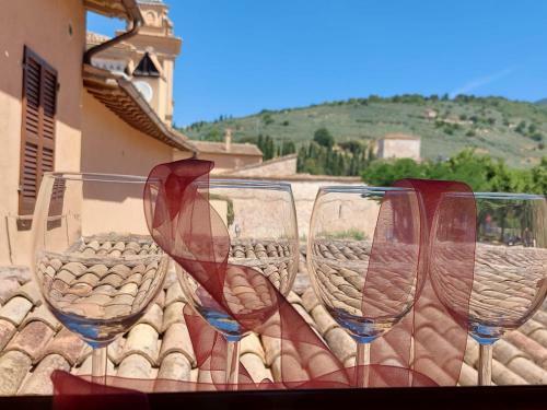 Apartamento Residenza Vallegloria