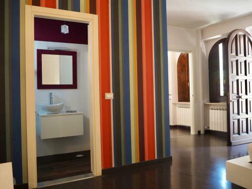 Apartamento Residenza Vallegloria